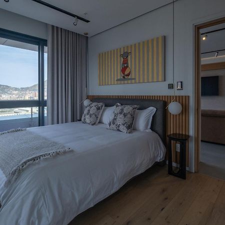 The Halyard Apartment Кейптаун Екстериор снимка