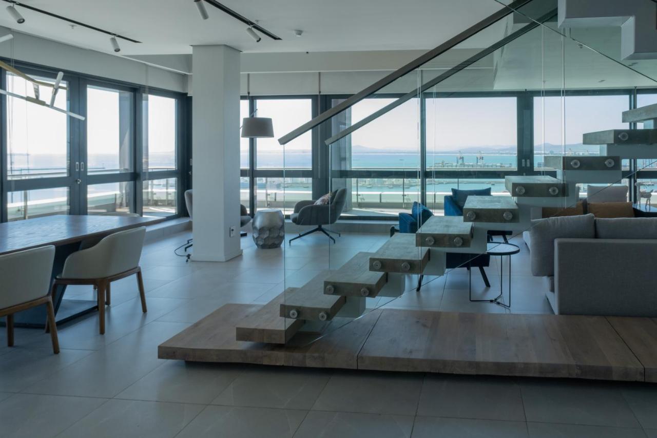 The Halyard Apartment Кейптаун Екстериор снимка