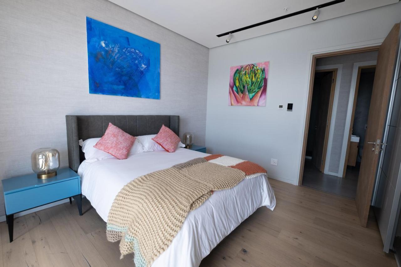 The Halyard Apartment Кейптаун Екстериор снимка