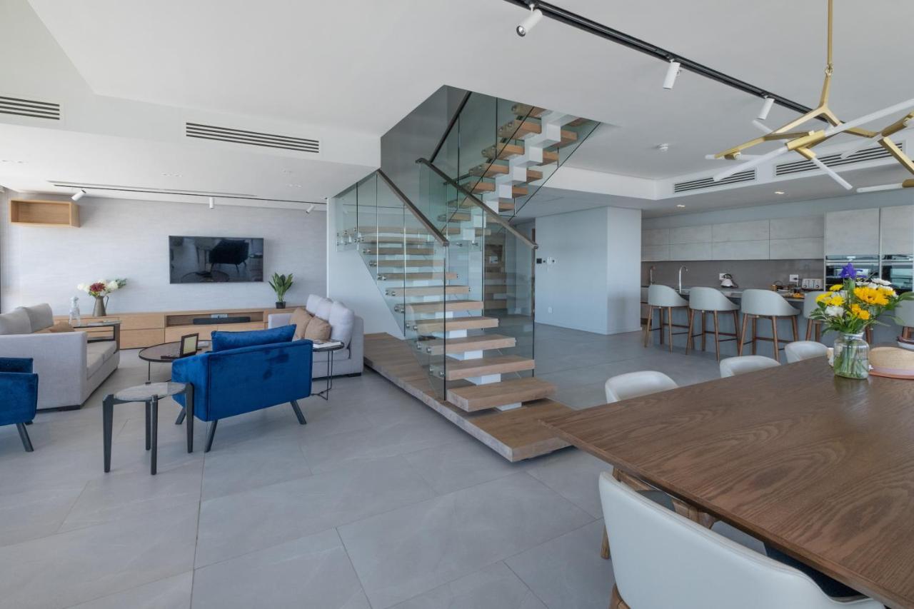 The Halyard Apartment Кейптаун Екстериор снимка