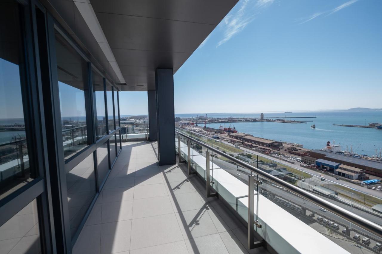 The Halyard Apartment Кейптаун Екстериор снимка